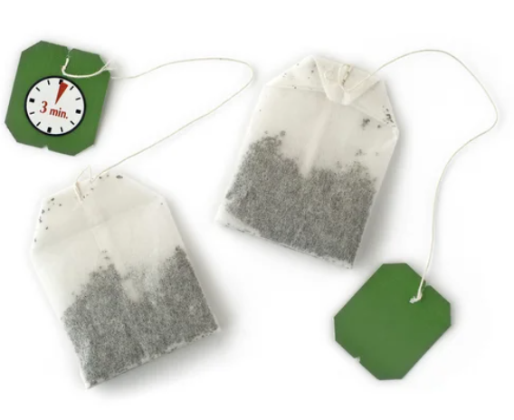 Чай порційний фасований